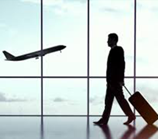 Voyages d’affaires